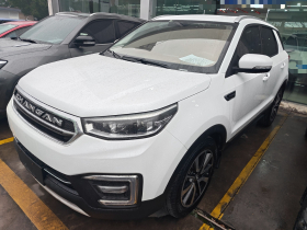 长安CS55 2017款 1.5T 自动炫动型