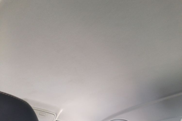 大众 途观 2017款 300TSI 自动两驱丝绸之路风尚版中控内饰22