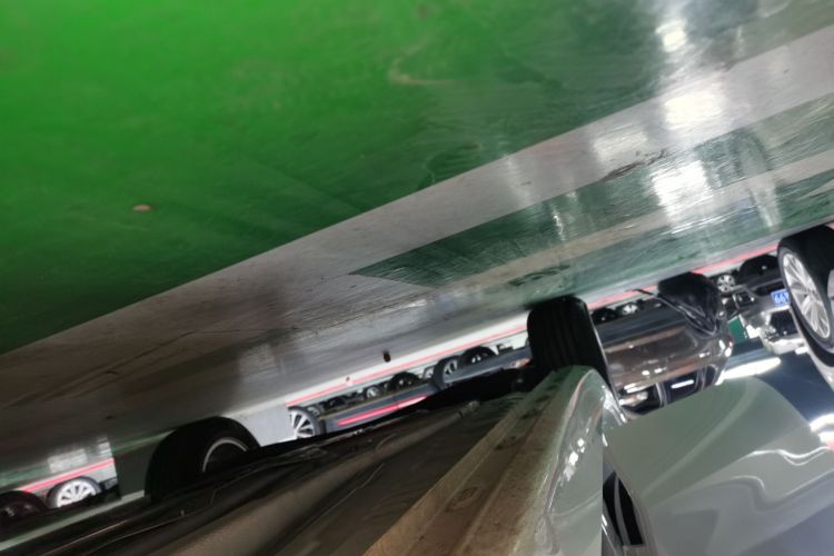 荣威i5 2026款 1.5L CVT豪华版局部细节9001