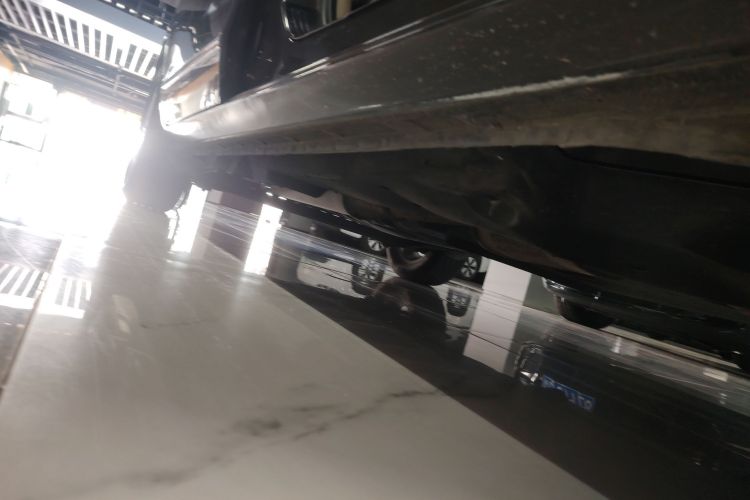 别克GL8 2017款 25S 豪华型 国V局部细节9001