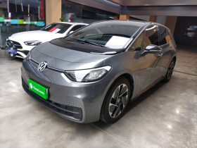 大众ID.3 2024款 出众版