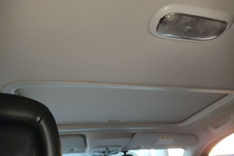 Jeep 指南者(进口) 2014款 改款 2.4L 四驱舒适版中控内饰22