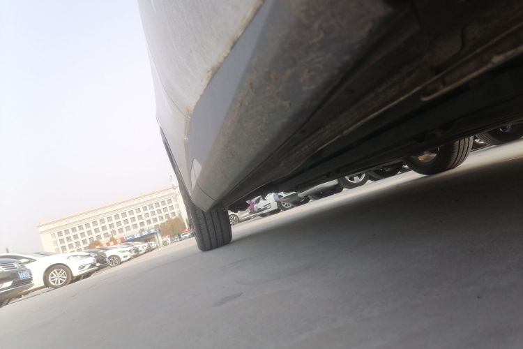 比亚迪 海鸥 2023款 自由版局部细节9001