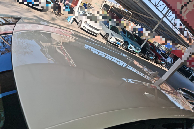 比亚迪 海豚 2024款 荣耀版 420km 自由版局部细节57