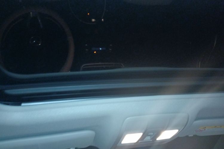 马自达3 昂克赛拉 2019款 云控版 两厢 1.5L 自动豪华型 国V局部细节22