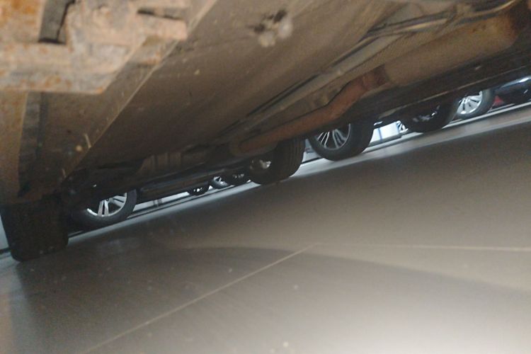 福特 翼虎 2018款 EcoBoost 180 两驱铂翼型局部细节9001