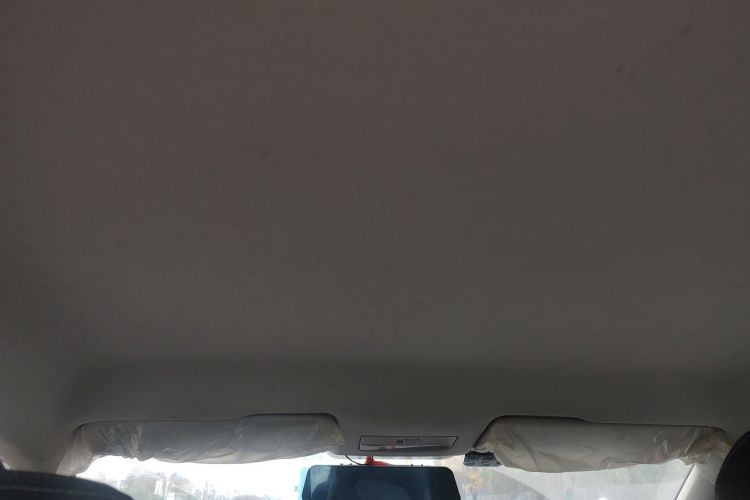 大众 桑塔纳 2021款 1.5L 手动风尚版中控内饰22