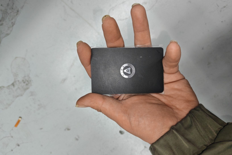 鸿蒙智行 尚界H5 2025款 增程 Max中控内饰7001