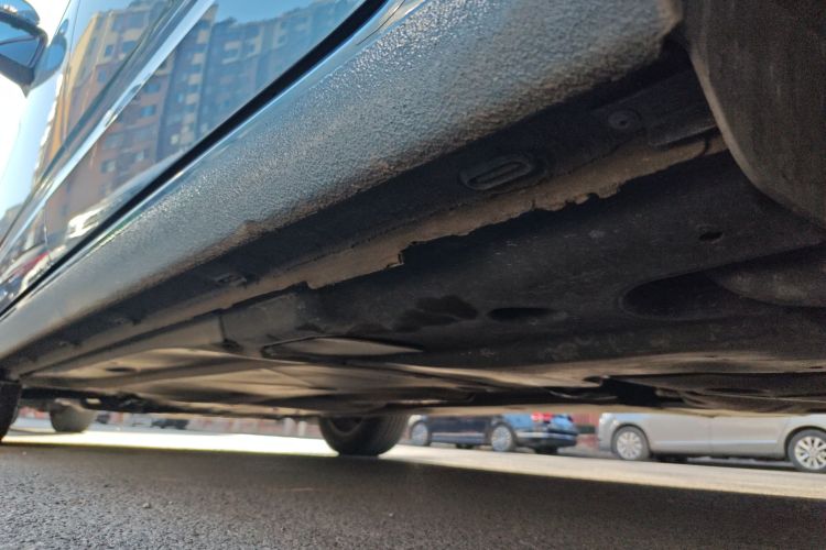 大众 2016款 途安L 280TSI DSG舒雅版局部细节9003