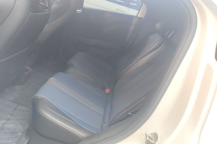 比亚迪 海鸥 2025款 305km 活力版中控内饰21