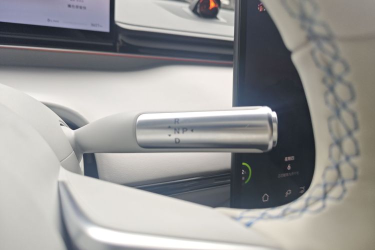 鸿蒙智行 智界S7 2024款 Max+中控内饰18