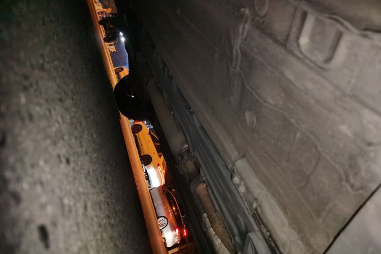 东风风行 风行T5 2018款 300T DCT智享型局部细节9001