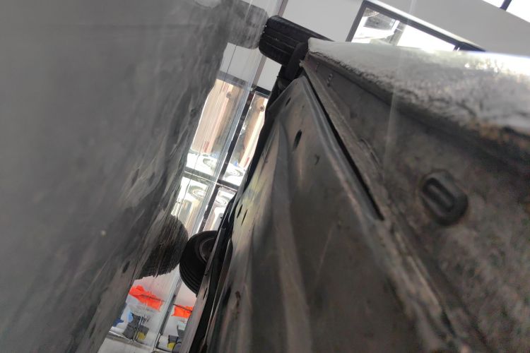 大众 凌渡 2018款 230TSI DSG风尚版局部细节9001