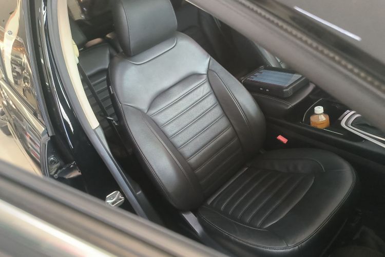 福特 锐界 2016款 EcoBoost 245 两驱豪锐型 7座局部细节41