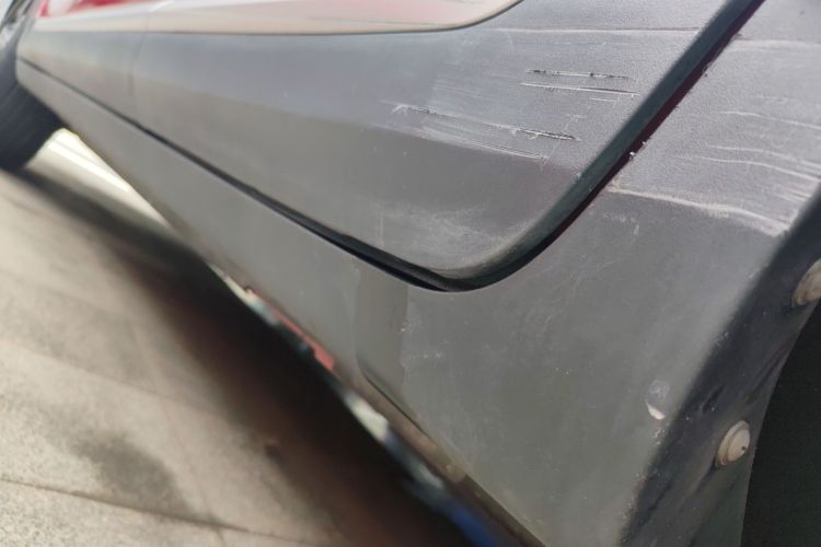 名爵ZS 2020款 全球百万畅销款 1.5L 手动舒适版局部细节9002