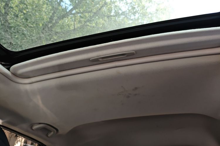 北京汽车 北京X3 2020款 1.5T 手动荣耀版PLUS中控内饰22