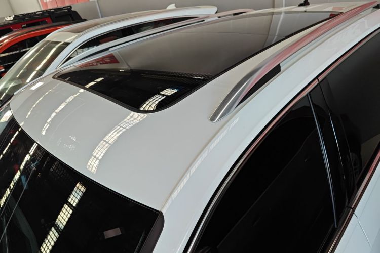 大众 途观L 2025款 出众款 300TSI 自动两驱龙腾版局部细节57