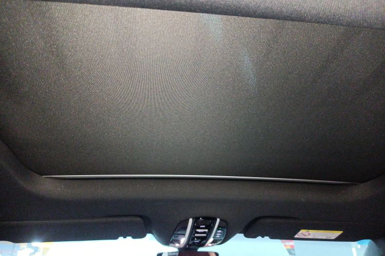 保时捷 2021款 Panamera 2.9T局部细节22