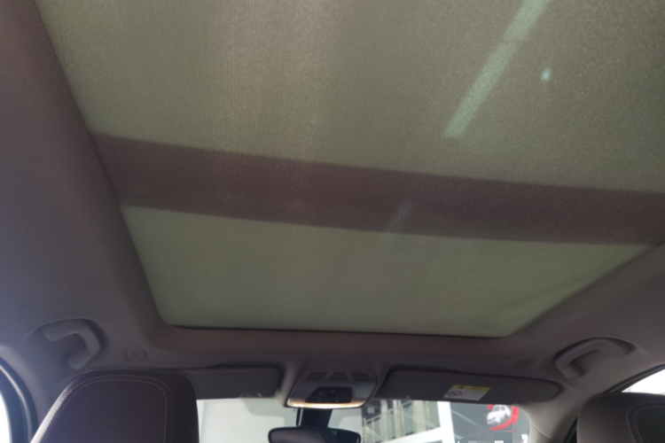 宝马X1 2018款 xDrive20Li 尊享型中控内饰22