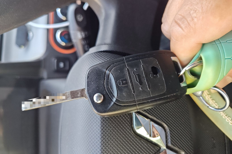 五菱汽车 宏光MINIEV 2020款 自在款 磷酸铁锂中控内饰11