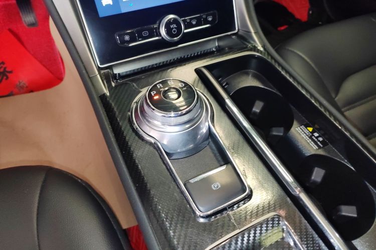 福特 蒙迪欧 2020款 EcoBoost 180 时尚型局部细节18