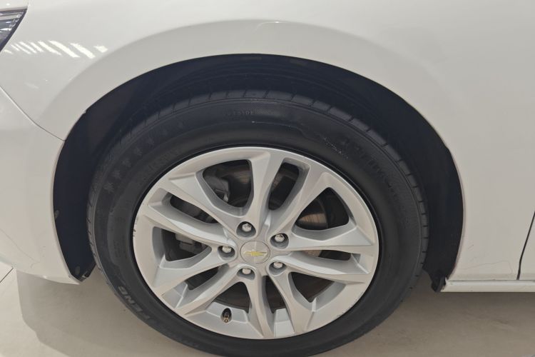 雪佛兰 迈锐宝XL 2017款 1.5T 自动锐驰版车身外观6007