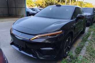 比亚迪 宋L EV 2025款 智驾版 662km 激光雷达卓越型