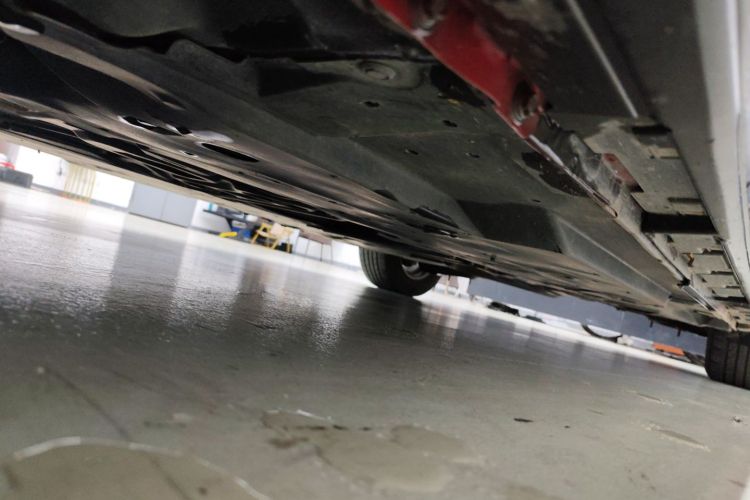 马自达3 昂克赛拉 2017款 三厢 1.5L 自动豪华型 国V局部细节9004