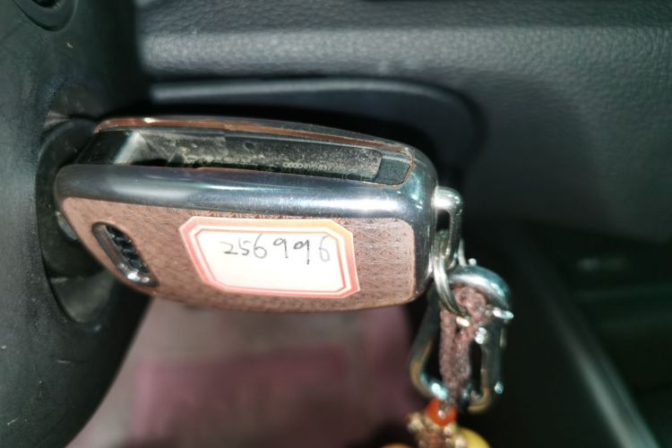 奥迪A3 2020款 Sportback 35 TFSI 时尚型 国VI中控内饰11