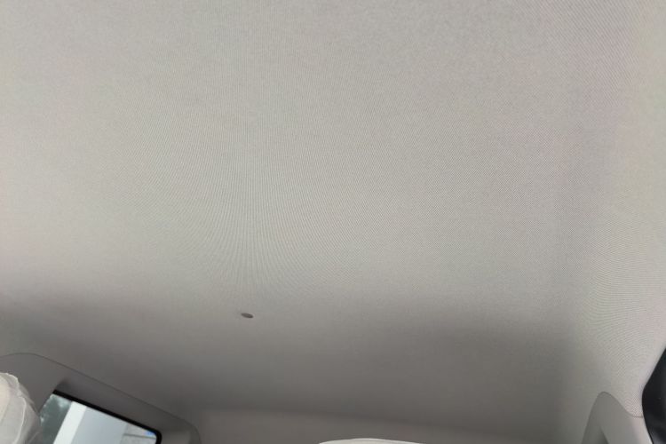 吉利银河 熊猫 2025款 210km 元气熊中控内饰22