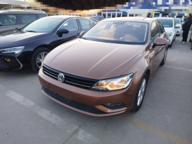 大众 凌渡 2015款 230TSI DSG风尚版