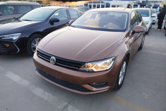 大众 凌渡 2015款 230TSI DSG风尚版