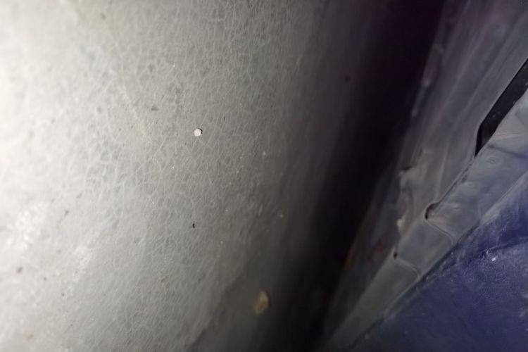 捷豹XEL 2019款 2.0T 200PS 尊享版局部细节9002