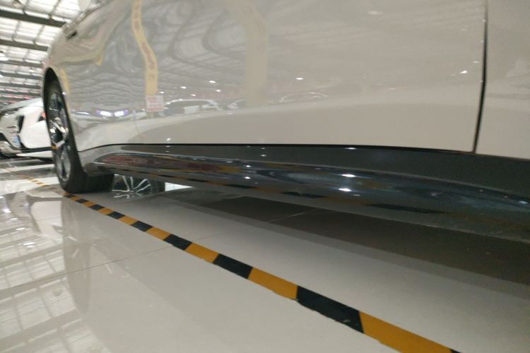 小米汽车 小米SU7 2024款 四驱超长续航高阶智驾Max版局部细节9001