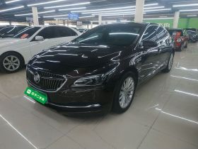 别克 君越 2018款 28T 精英型