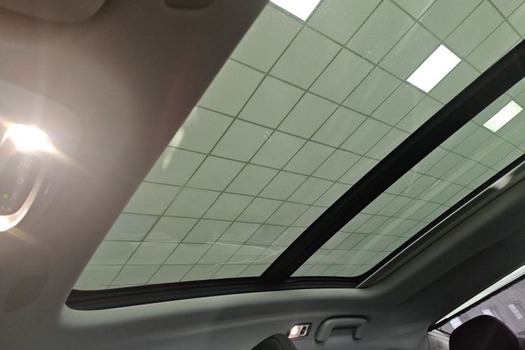 沃尔沃S90 2018款 T5 智雅版中控内饰22