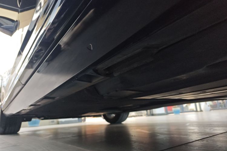 大众 迈腾 2019款 330TSI DSG 领先型 国VI局部细节9002