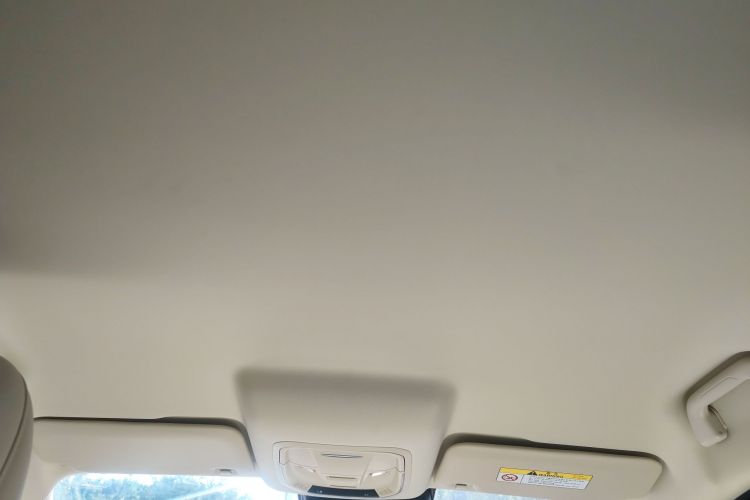 欧拉好猫 2023款 401km标准续航 豪华型 磷酸铁锂中控内饰22