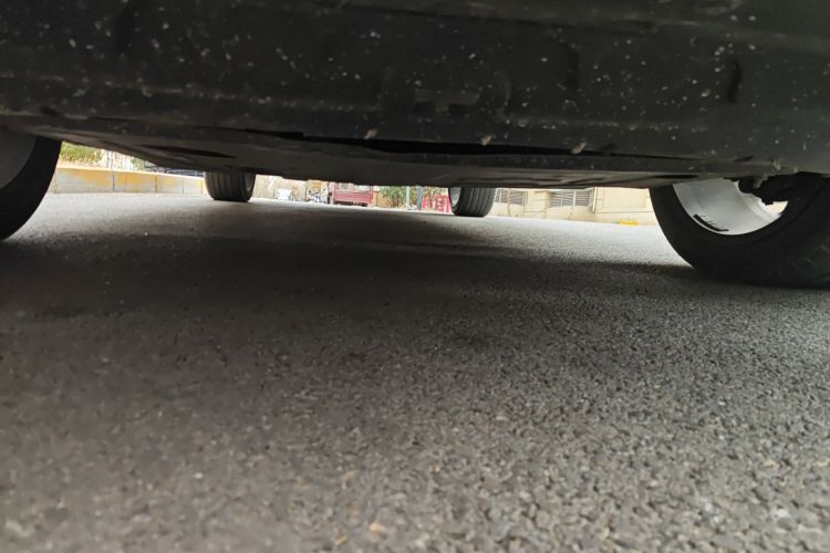 荣威RX5 MAX 2019款 400TGI 自动四驱智能座舱至尊版局部细节9008