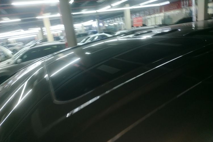 别克GL8 2021款 ES陆尊 653T 豪华型局部细节57