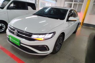 大众 宝来 2025款 改款 200TSI DSG悦行导航版