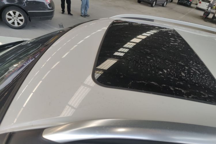 哈弗H2 2017款 蓝标 1.5T 自动两驱豪华型局部细节57