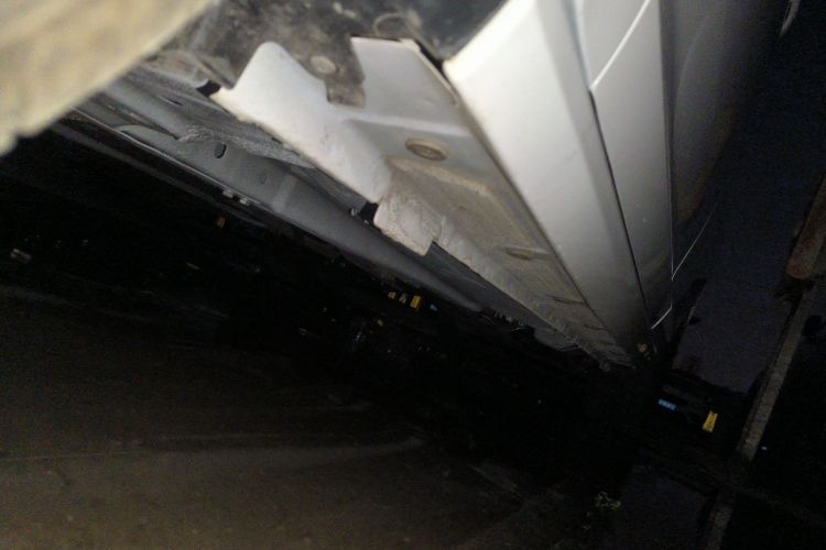 东风风神 奕炫MAX 2023款 1.5T 超能型爸版局部细节9002