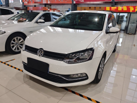 大众 Polo 2016款 1.6L 自动舒适型