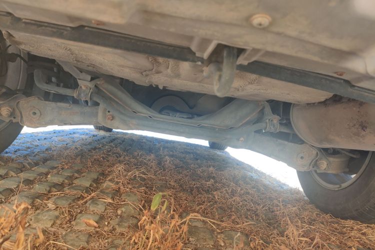 哈弗H6 2018款 红标 运动版 1.5T 自动两驱精英型局部细节9009