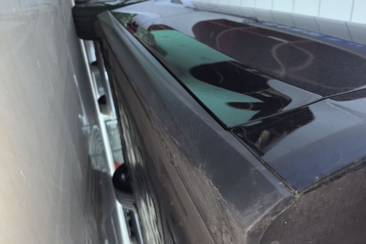 蔚来ET5T 2024款 75kWh Touring局部细节9001