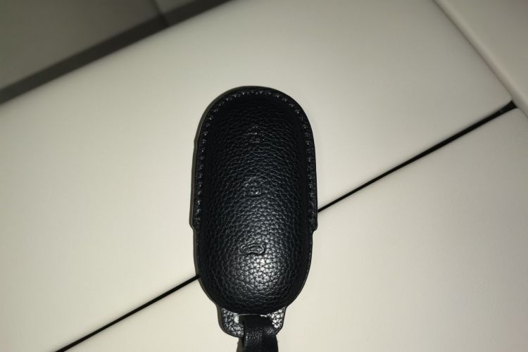 理想汽车 理想L6 2024款 Pro中控内饰7001