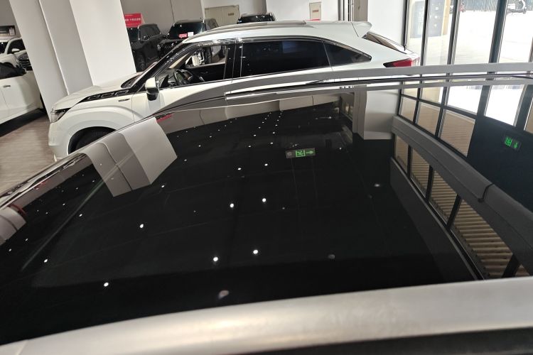 日产 逍客 2021款 2.0L CVT豪华领航版局部细节57