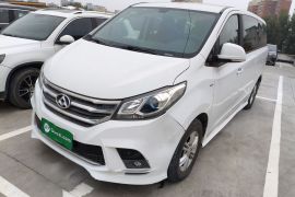 上汽大通MAXUS 大通G10 2018款 PLUS 2.0T 自动智享版