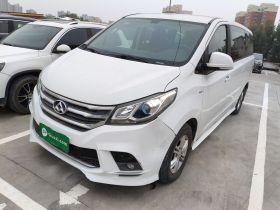 上汽大通MAXUS 大通G10 2018款 PLUS 2.0T 自动智享版